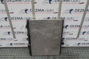 Radiator racire apa 9646577680, Citroen C4 (LC) 1.6hdi, 9HP din dezmembrari