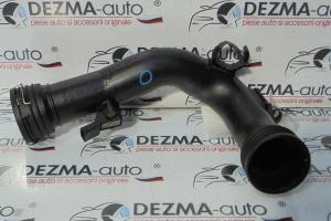 Tub intercooler cu senzor, 1K0145762AD, 1K0145770D, Seat Toledo 3, 2.0tdi, AZV din dezmembrari