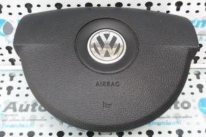 Airbag volan Vw Passat (3C) 2005-In prezent, 3C0880201AH din dezmembrari