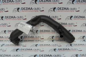 Tub intercooler, 1K0129654AA, Vw Touran 1.9tdi, BKC din dezmembrari