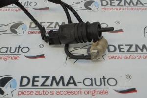 Motoras vas strop gel, 1K6955651, Skoda Octavia 2, 1.9tdi, BKC din dezmembrari