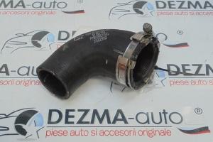 Furtun intercooler, GM55354826, Opel Vectra C, 1.9cdti (id:262889) din dezmembrari