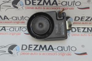 Sirena alarma 1K0951605C, Audi A6 (4F2, C6) din dezmembrari