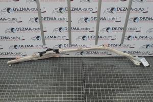 Airbag cortina stanga, cod 8E5880741A, Audi A4 (8E2, B6) (id:263056) din dezmembrari