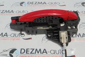 Maner stanga spate 8T0837885A, Audi A4 (8K2) (id:262829) din dezmembrari