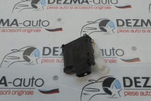 Motoras aeroterma bord 4F0820511A, 0132801359, Audi A6 Avant (4F5, C6) din dezmembrari