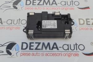 Releu ventilator bord 4F0820521A, 4F0910521, Audi A6 Avant (4F5, C6) 2.7tdi din dezmembrari