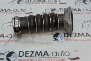 Furtun intercooler, GM13223597, Opel Astra H sedan, 1.7cdti din dezmembrari