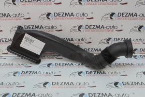 Difuzor captare aer, GM55351756, Opel Astra H sedan din dezmembrari