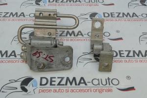 Set balamale stanga spate, 8E0833411, Audi A4 (8E2, B6) (id:263033) din dezmembrari