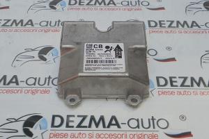 Calculator airbag, GM13288175, Opel Astra H sedan din dezmembrari