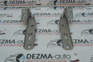 Set balamale capota fata, 8E0823302E, Audi A4 (8E2, B6) (id:263029) din dezmembrari