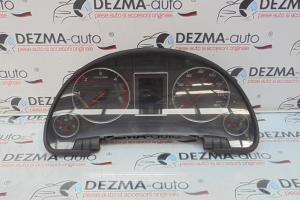 Ceas bord, 8E0920950J, Audi A4 (8E2, B6) (id:263068) din dezmembrari