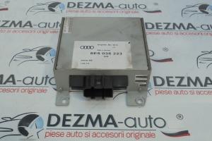 Amplificator audio, 8E5035223, Audi A4 (8E2, B6) (id:263059) din dezmembrari