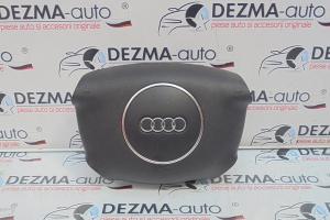 Airbag volan, 8P0880201J, Audi A4 (8E2, B6) (id:263066) din dezmembrari