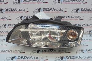 Far stanga, Audi A4 (8E2, B6) (id:249572) din dezmembrari