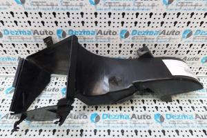 Difuzor captare aer Skoda Fabia 2 combi, 5J0121467 din dezmembrari