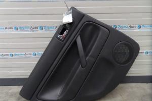 Tapiterie usa stanga spate Passat 1.9tdi din dezmembrari