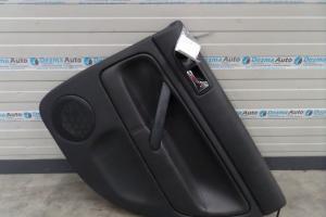 Tapiterie usa dreapta spate Passat 1.9tdi din dezmembrari