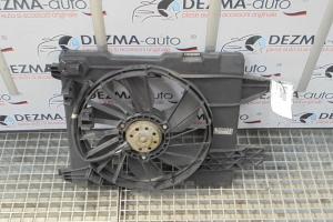 Electroventilator 8200151464, Renault Megane 2 Coupe 1.5dci din dezmembrari