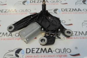 Motoras stergator haion, 9637158780, Citroen C3 (FC) (id:263279) din dezmembrari