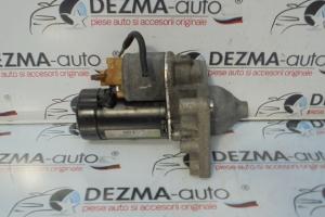 Electromotor, 9640825280, Citroen C3 (FC) 1.4hdi (id:263189) din dezmembrari