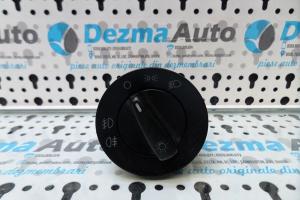 Bloc lumini cu proiectoare Skoda Fabia 2 combi, 1U0941531D din dezmembrari