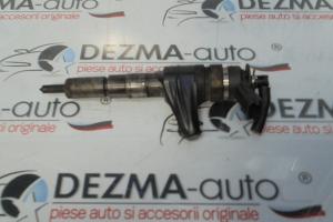 Injector 0445110135, Peugeot 206 hatchback (2A) 1.4hdi, 8HZ din dezmembrari