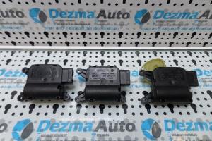 Motoras grila aeroterma bord Skoda Fabia 2 combi, 0132801357 din dezmembrari