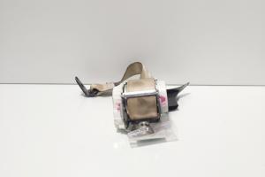 Centura stanga spate, 3C5857805K, Vw Passat (362) (id:263354) din dezmembrari