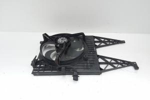 Electroventilator, 1J0121207L, Skoda Octavia Combi (1U5) 1.9tdi (id:210161) din dezmembrari