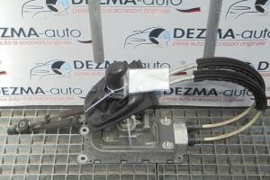 Timonerie, 1J0711061C, Skoda Octavia Combi (1U5) 1.9tdi (id:263576) din dezmembrari