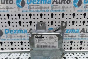 Calculator airbag Peugeot 308 (4A_, 4C_),﻿﻿ ﻿9664908180 din dezmembrari