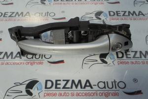 Maner dreapta fata A2037600234, Mercedes Clasa E T-Model (S211) din dezmembrari