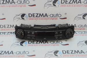 Display climatronic A2118301490, Mercedes Clasa E T-Model (S211) din dezmembrari