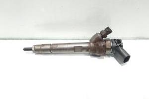 Injector cod 0445110617, Bmw 1 (F20), 2.0diesel, N47D20C din dezmembrari