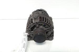 Alternator 70A, cod 038903024B, Skoda Octavia 1 Combi (1U5), 1.9 TDI, ALH (pr:110747) din dezmembrari