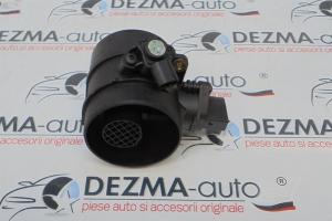 Debitmetru aer cu 2 senzori A6460940048, 0281002535, Mercedes Clasa E (W211) E 200 CDI din dezmembrari