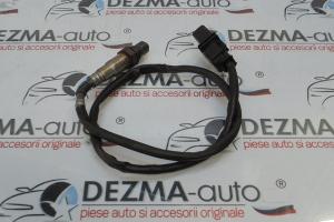 Sonda lambda A0035427118, 0258017018, Mercedes Clasa E (W211) E 200 CDI (pr:110747) din dezmembrari