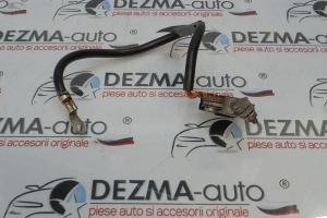 Borna baterie cu capsa  A2115420418, Mercedes Clasa C (W204) C 200 CDI din dezmembrari