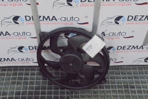 Electroventilator, Peugeot 307 SW (3H) 2.0B (id:263792) din dezmembrari