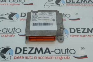 Calculator airbag, 9650109480, Peugeot 307 SW (3H) (id:263894) din dezmembrari