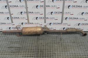 Catalizator, Opel Astra H, 1.7cdti (id:263544) din dezmembrari