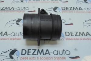 Debitmetru aer 074906461B, 0281002461, Vw Passat (3B3) 2.0tdi, BGW din dezmembrari