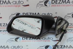 Oglinda electrica stanga cu semnalizare, 1Z2857501AQ, Skoda Octavia 2 (1Z3) (id:263457) din dezmembrari