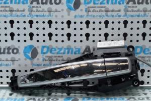 Maner stanga spate Opel Insignia A20 DTH﻿ din dezmembrari