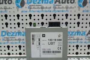 Receptor radio cd GM13319590, Opel Insignia, 2008-In prezent din dezmembrari