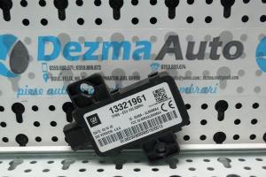 Modul presiune anvelopa, GM13321961, Opel Insignia A (ID:145395) din dezmembrari