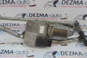 Motoras stergatoare fata, 8K1955119, Audi A4 (8K2, B8) (id:263923) din dezmembrari