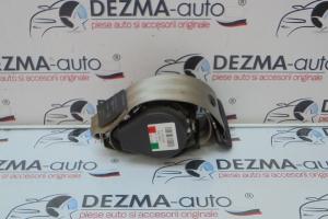 Centura dreapta spate, 8K0857805K, Audi A4 (8K2, B8) (id:263872) din dezmembrari